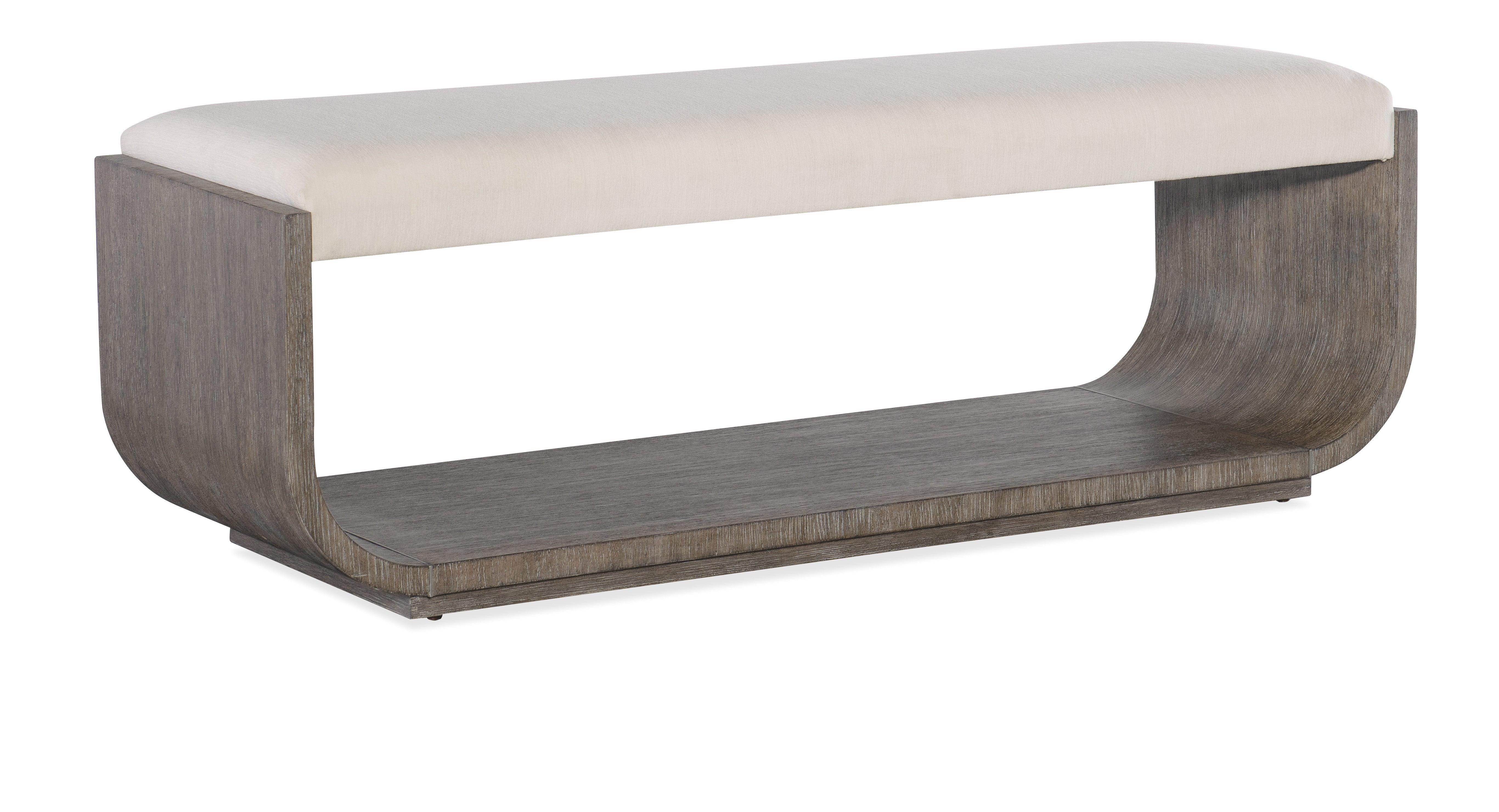 Modern Mood Bed Bench - Remutear