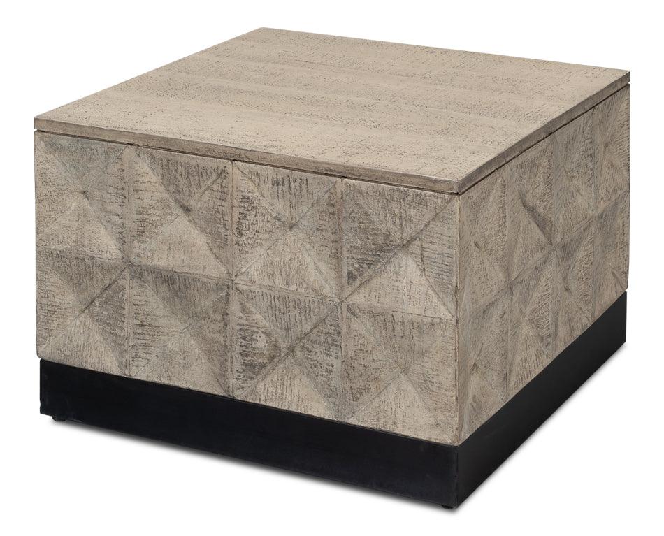 Geo Coffee Table - Small - Remutear