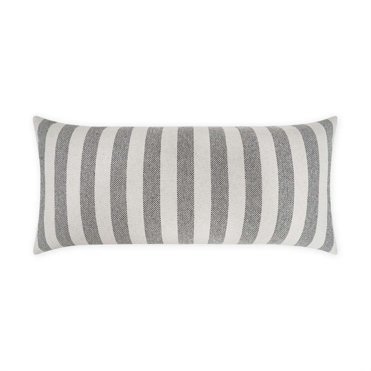 Outdoor Seaport Lumbar Pillow - Remutear