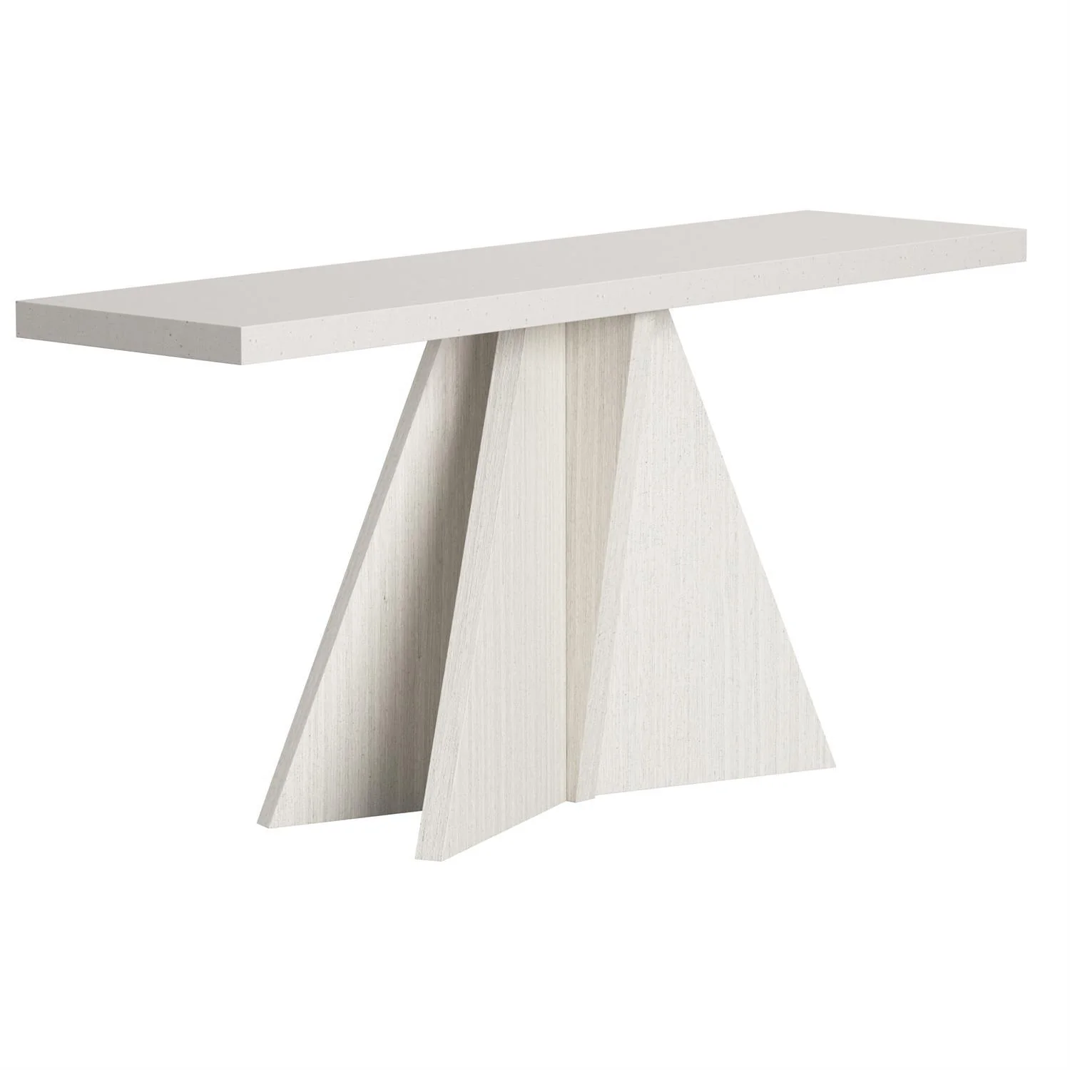 STRATUM CONSOLE TABLE - Remutear