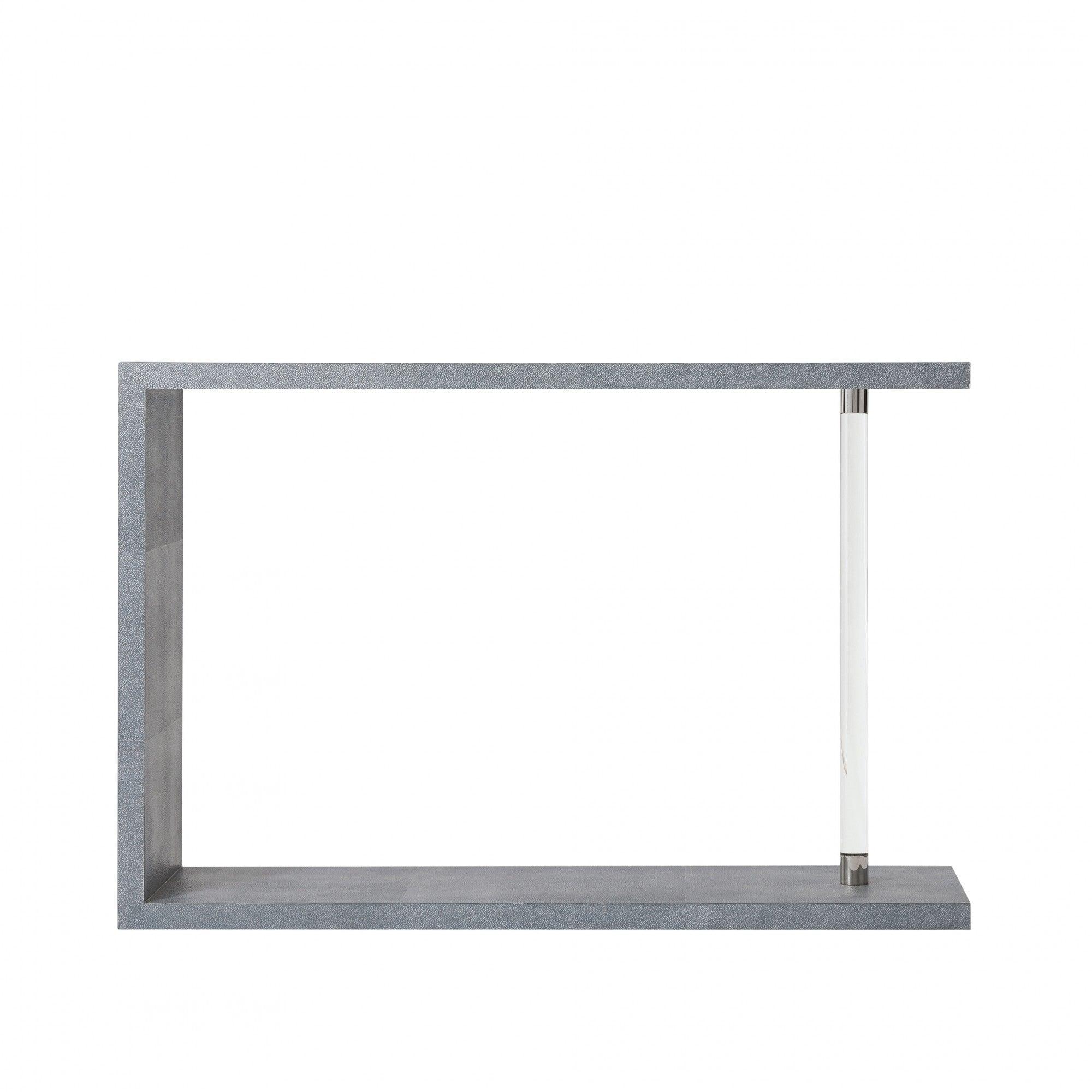 Phenomenon II Console Table - Remutear