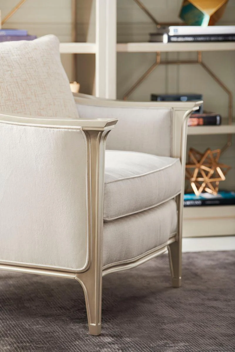EAVES DROP CHAIR - Remutear