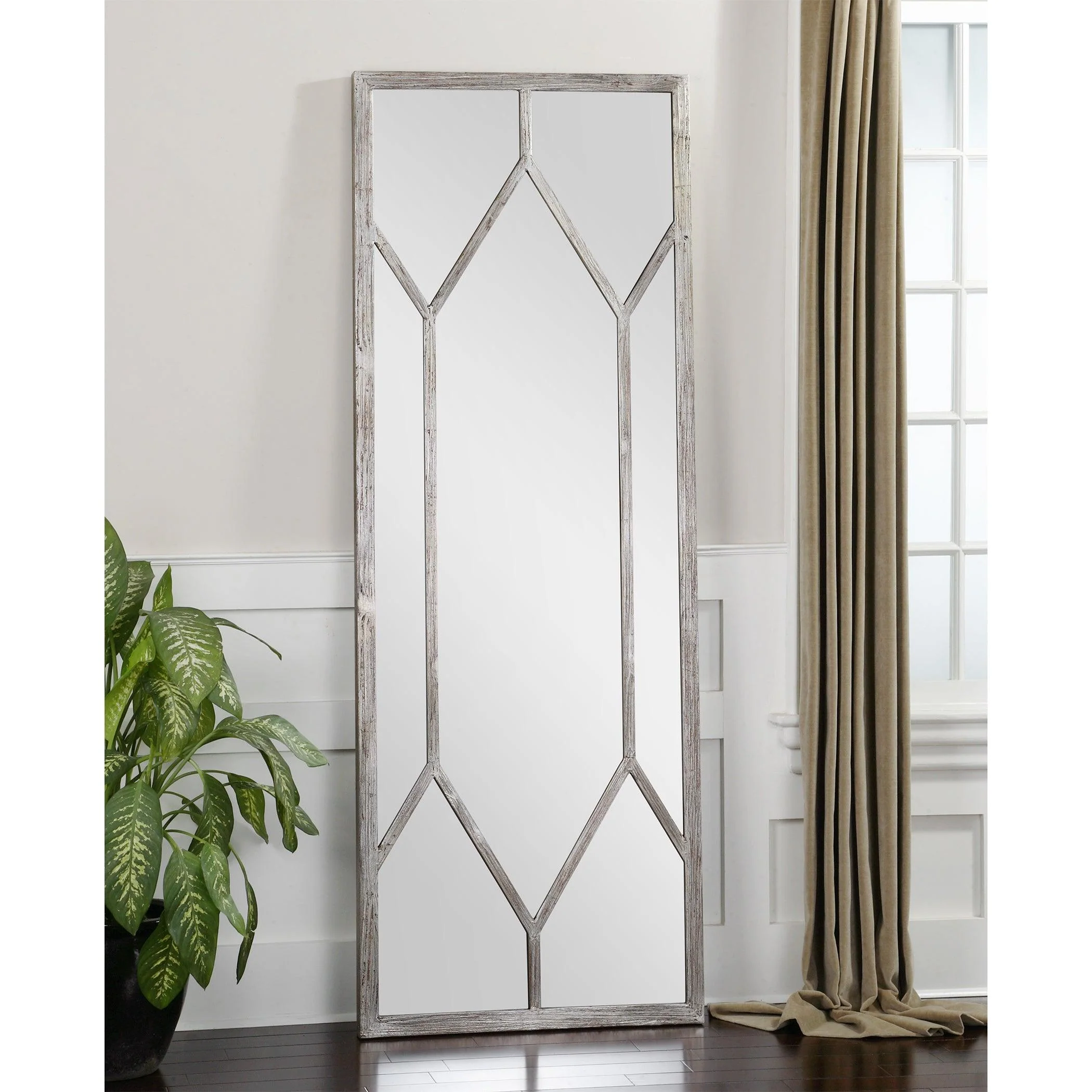 SARCONI OVERSIZED MIRROR - Remutear