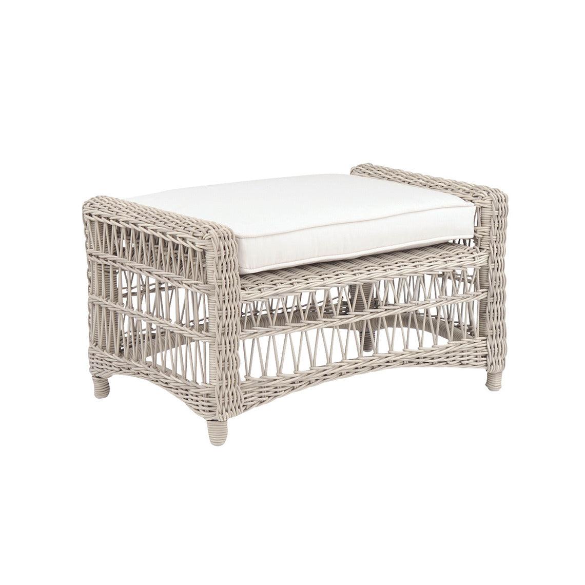 Southampton Deep Seating Ottoman - Remutear