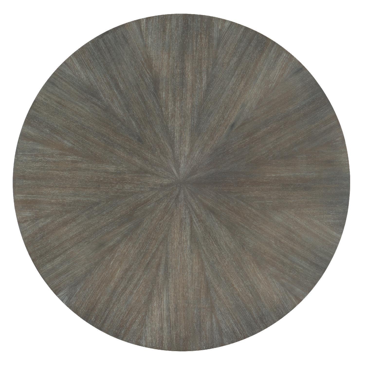 Round Cocktail Table 2 - Remutear
