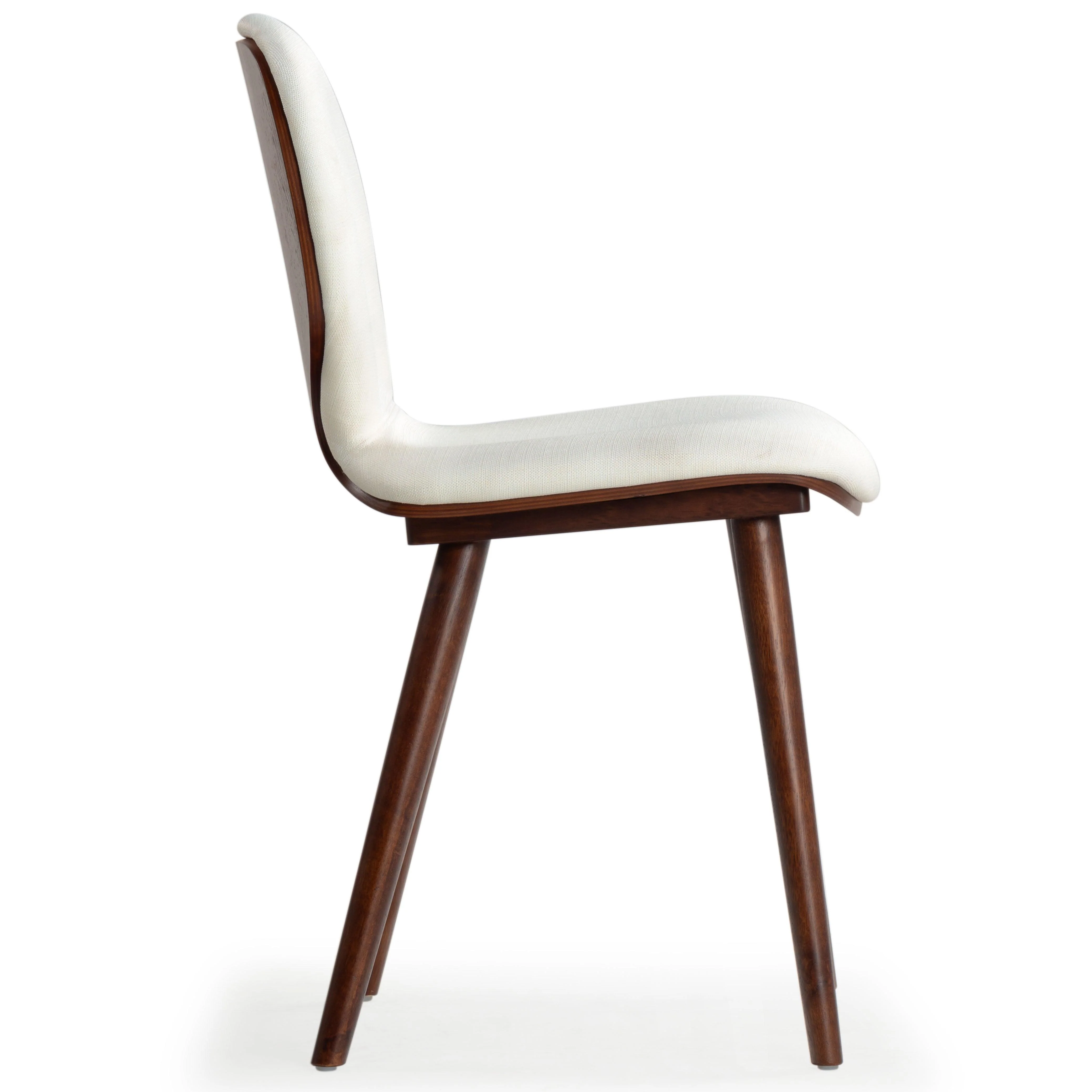 Tazmyn Linen Dining Chair - Remutear