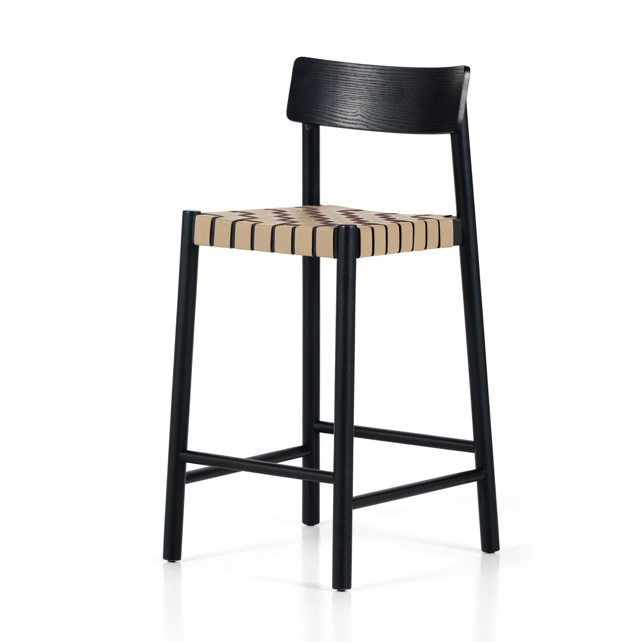 Heisler Bar  Counter Stool - Remutear