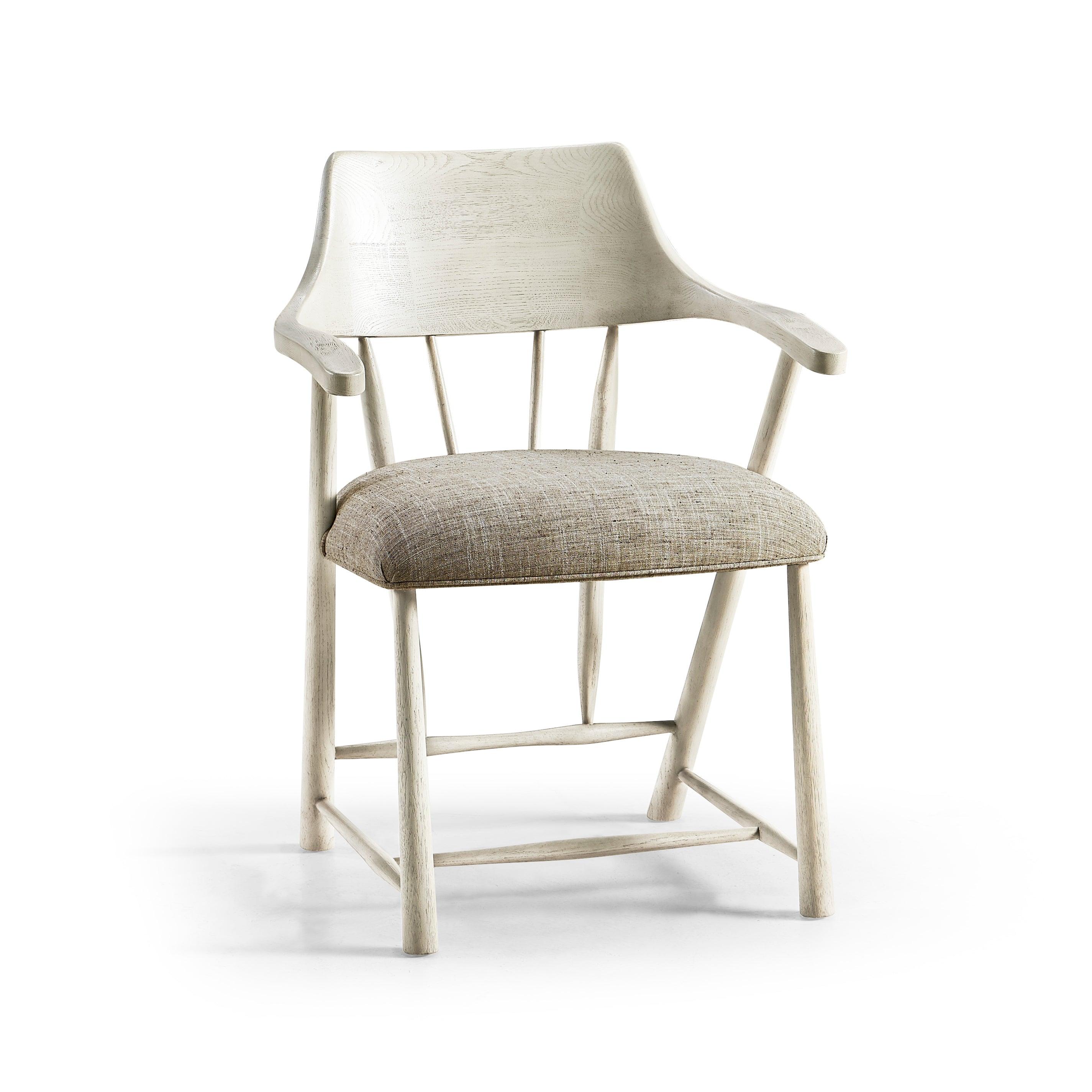 Reimagined Transient Captains Chair - Remutear