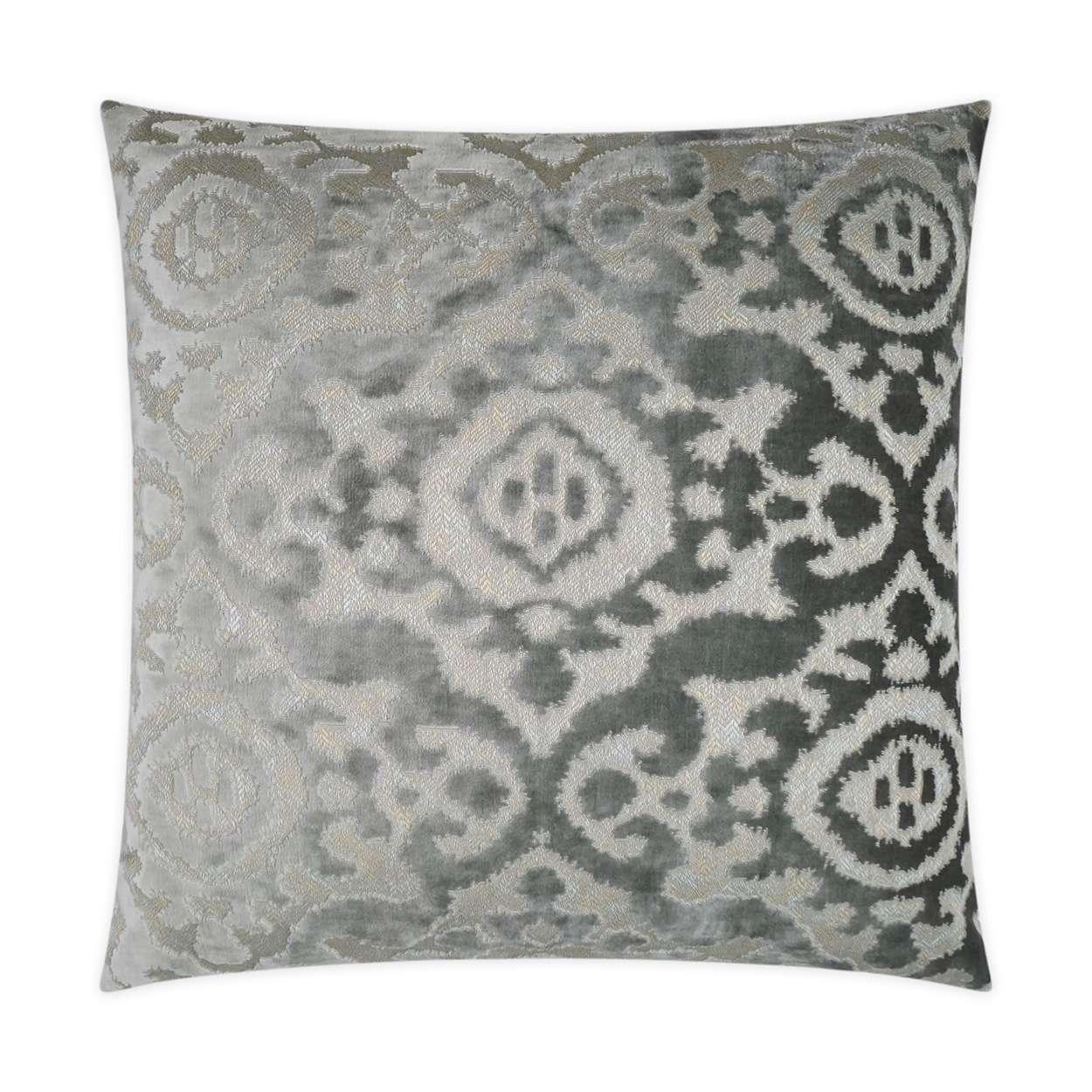 Fretwork Pillow - Remutear