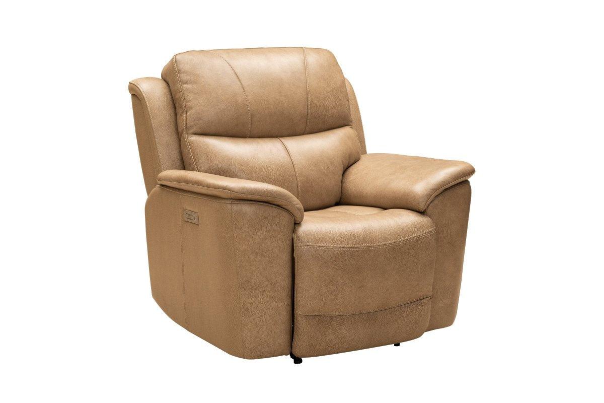 Kaden Power Recliner - Remutear