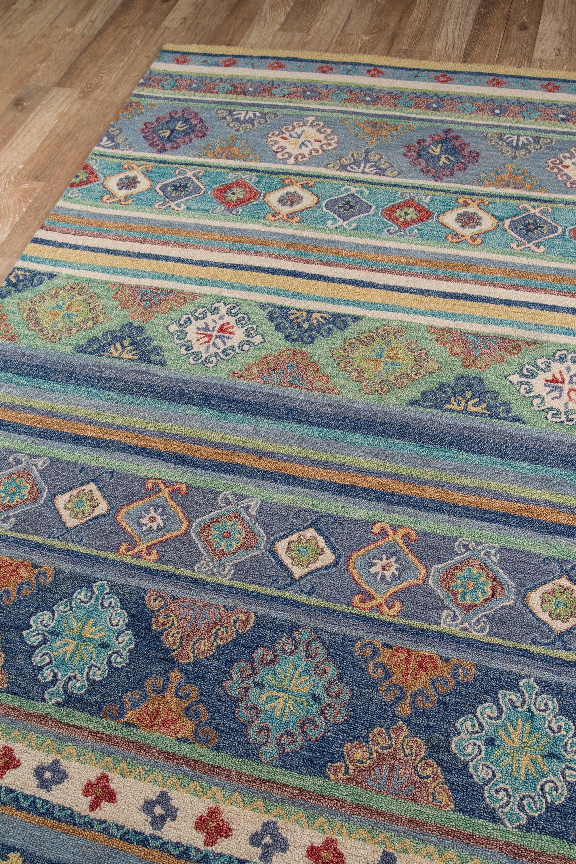 Tangier 32 Rug - Remutear