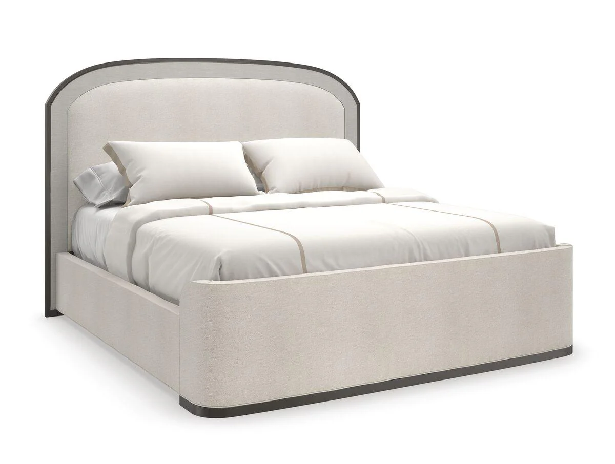 Classic Wanderlust Bed - Remutear