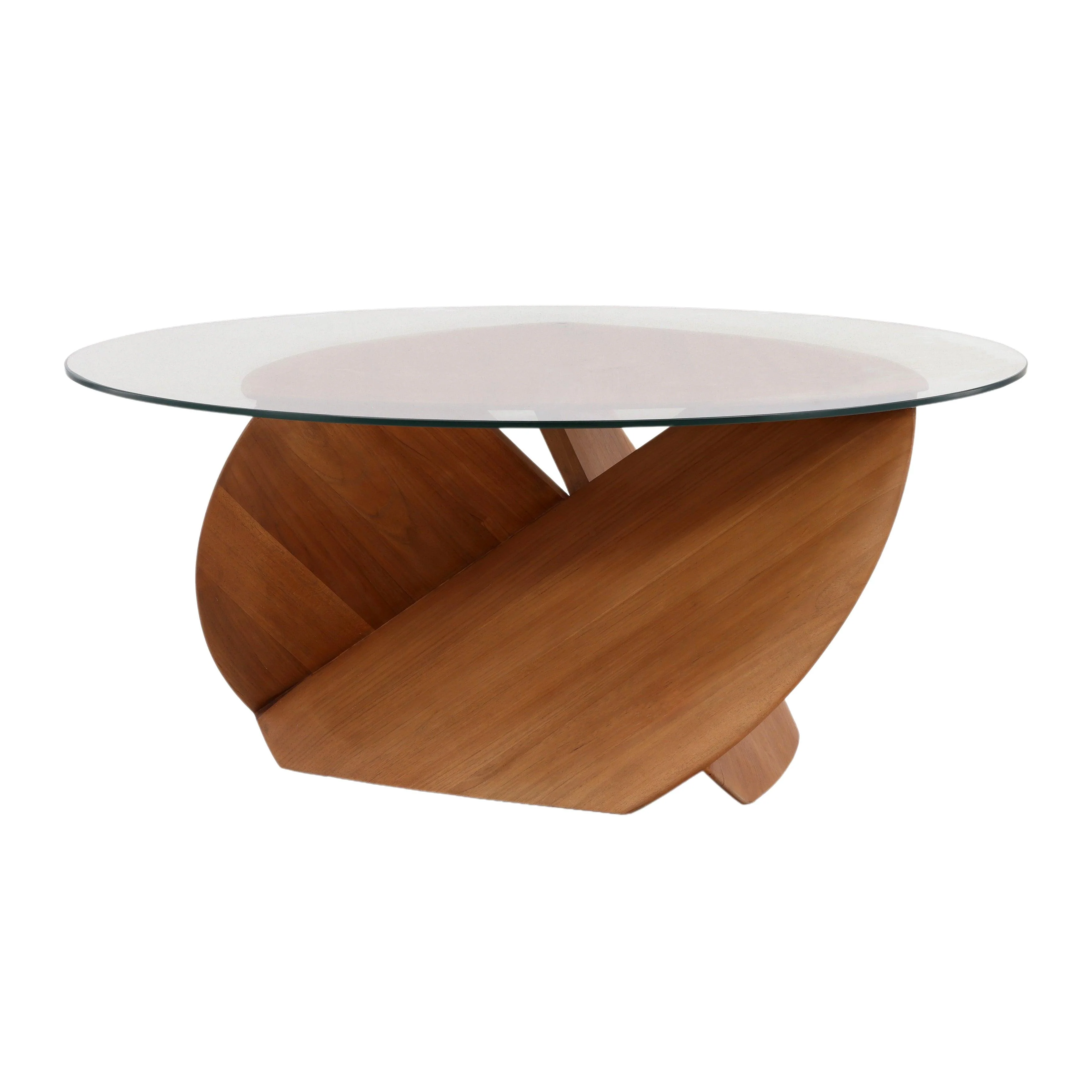 Crystina Coffee Table Natural 38