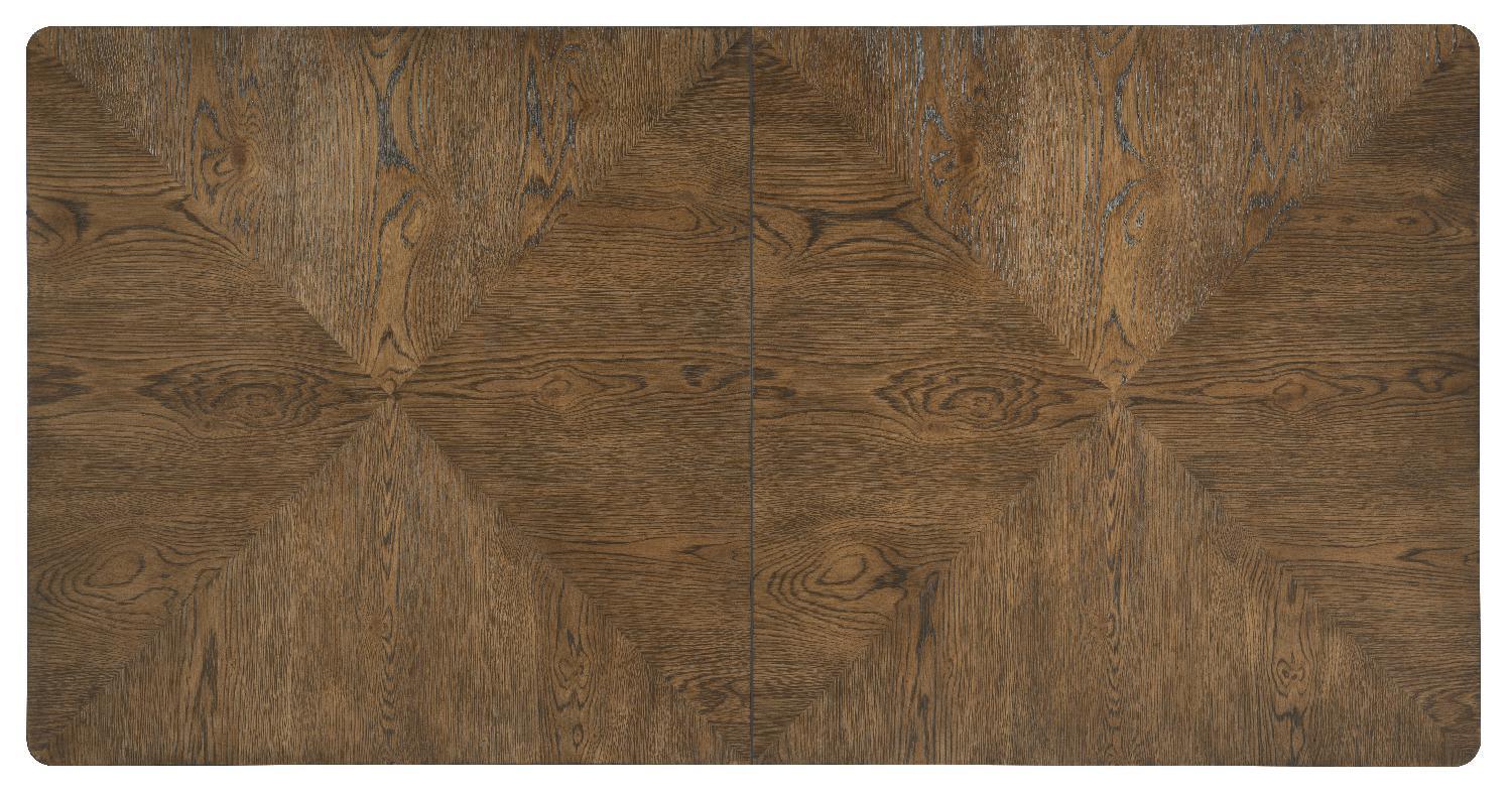 Chapman Leg Table with1-24in leaf - Remutear