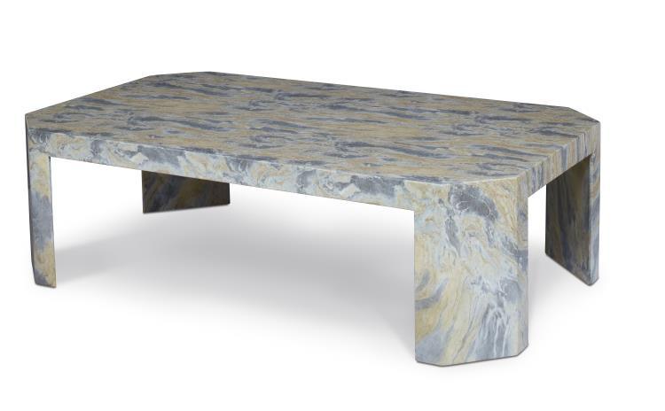 Gustav Outdoor Cocktail Table - Remutear