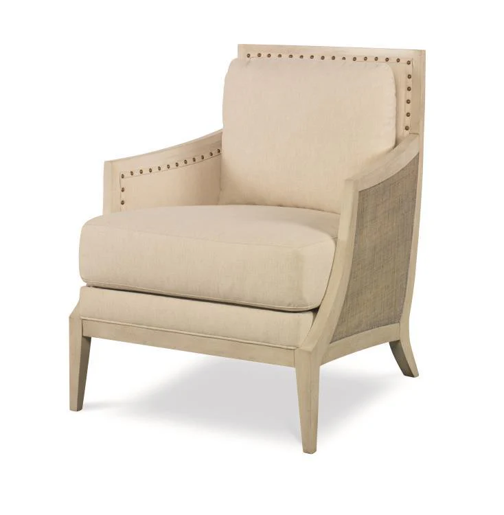 Chesapeake Lounge Chair - Remutear
