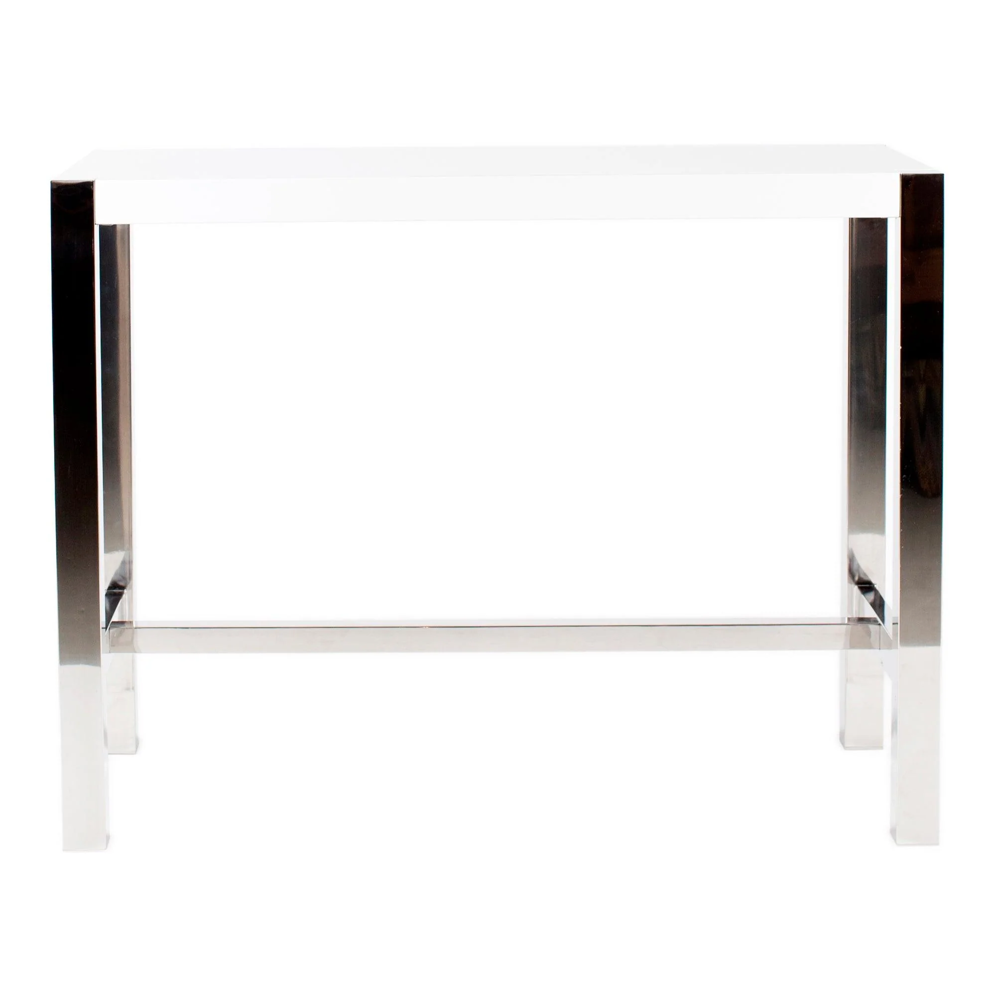 Riva Countertable White - Remutear