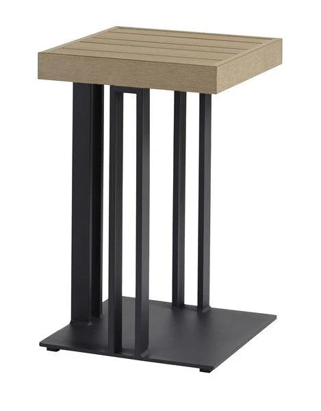 Montecito 2 Outdoor Accent Table - Remutear