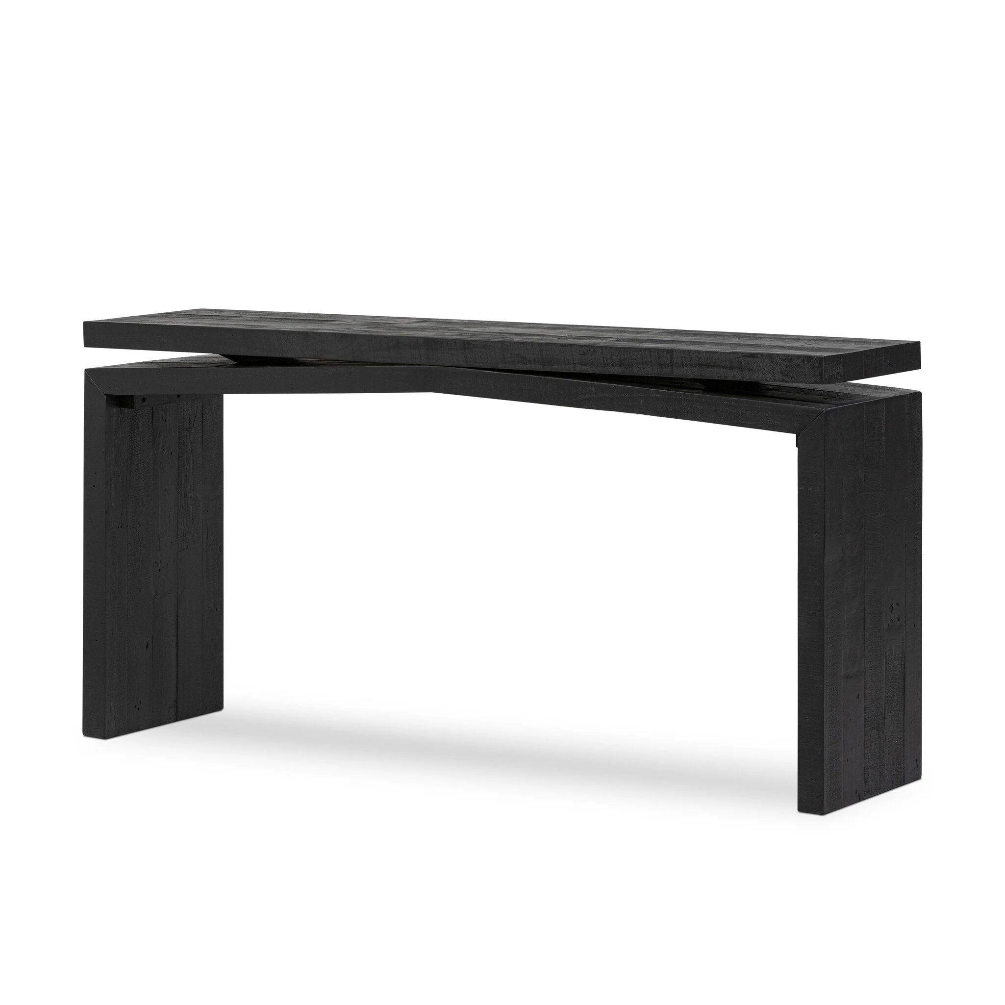 Matthes Console Table - Remutear