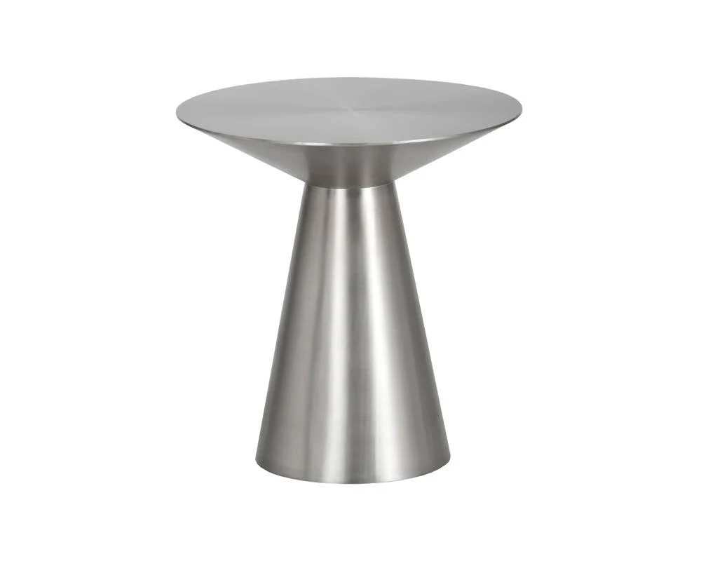 Carmel Side Table - Remutear