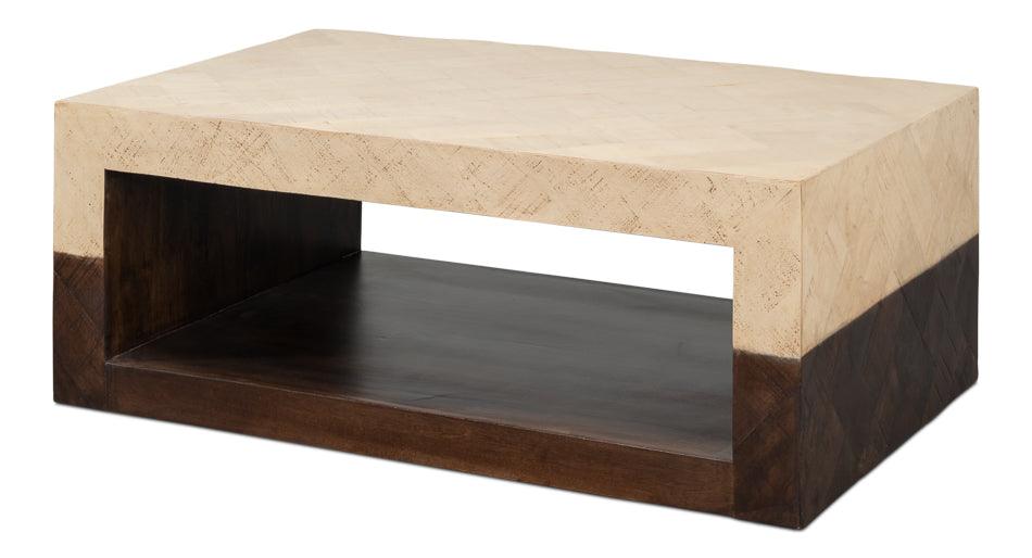 Rowan Coffee Table - Remutear