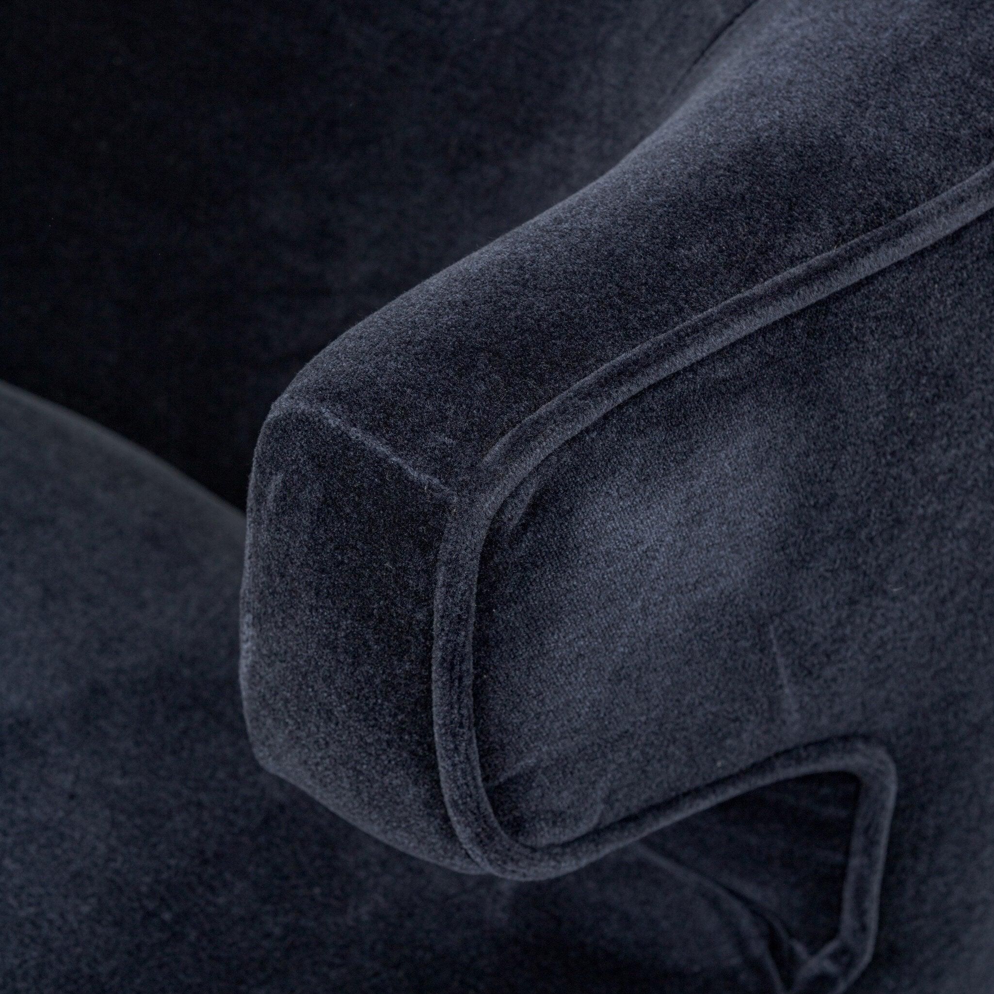 Dottie Swivel Chair - Remutear