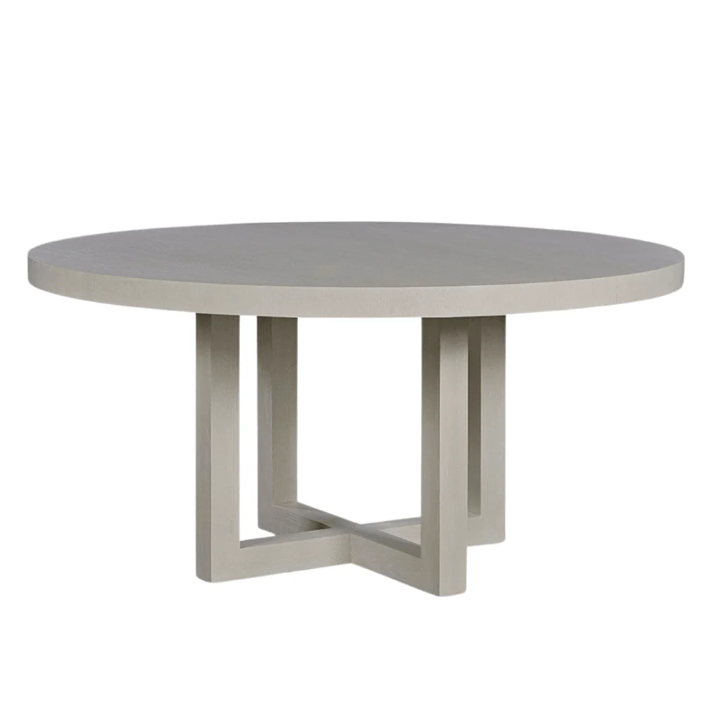 Sunset Round Dining Table - Remutear