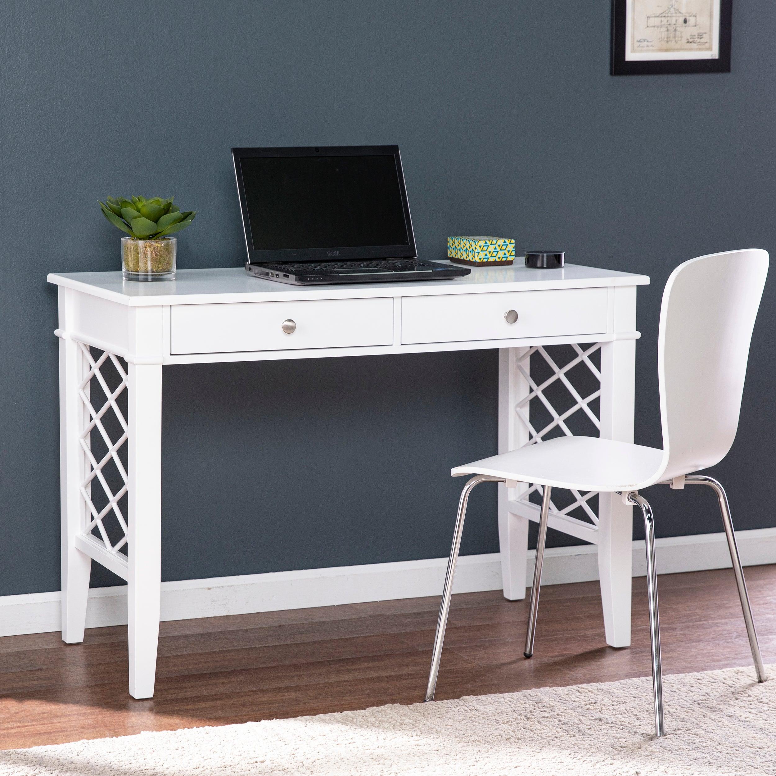 Glenburg Writing Desk - Remutear