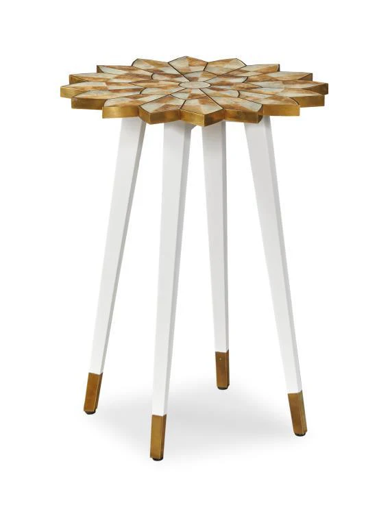 Grand Tour Furniture Tessa Accent Table - Remutear