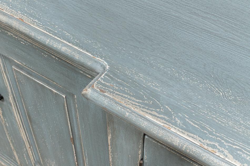 San Marco Bungalow Credenza - Remutear