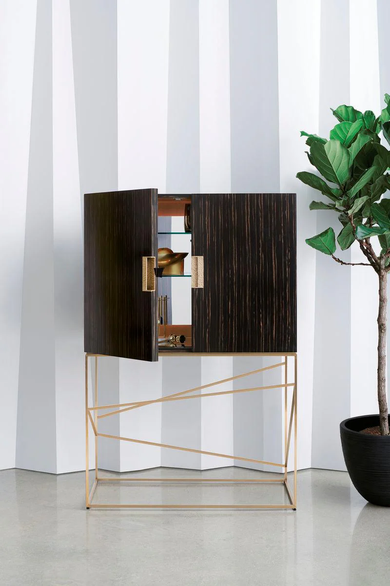 EDGE BAR TABLE - Remutear