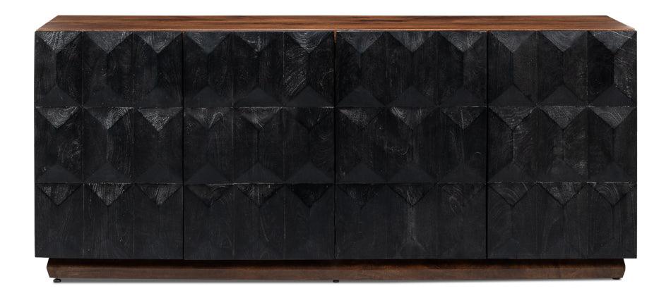 Megan Sideboard - Remutear