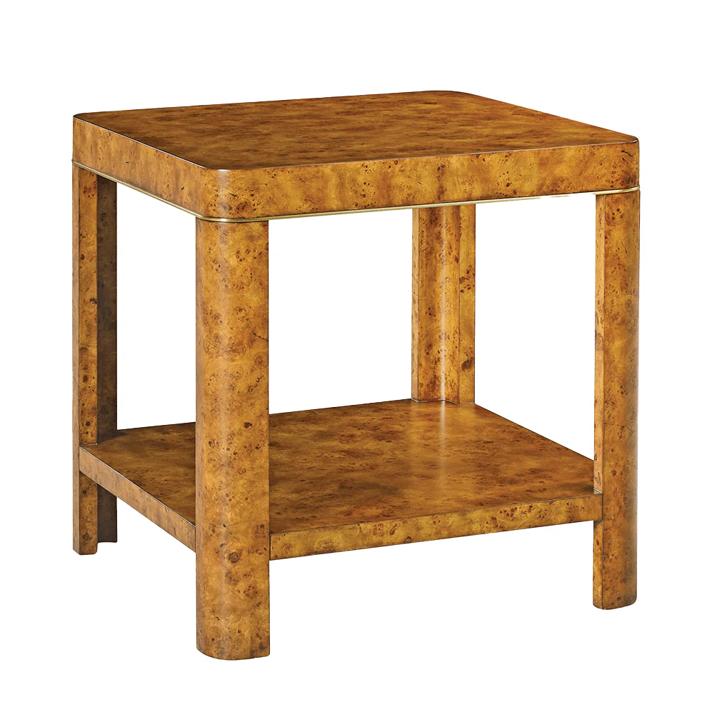 Cordova Side Table - Remutear
