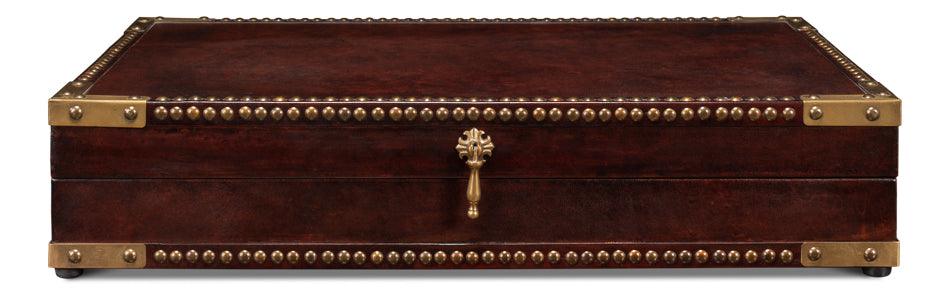 Winchester Box - Remutear
