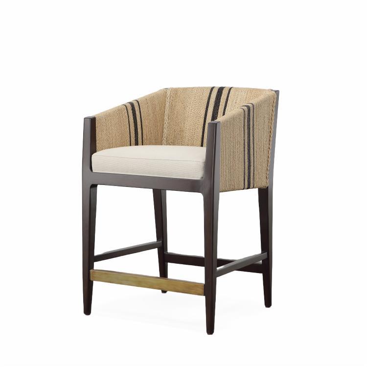 Curate Folly Counter Stool - Remutear