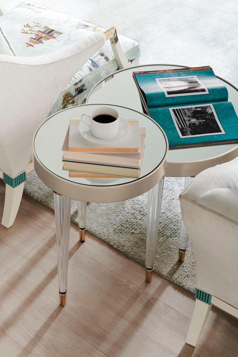 TRI ME PETITE TABLE - Remutear