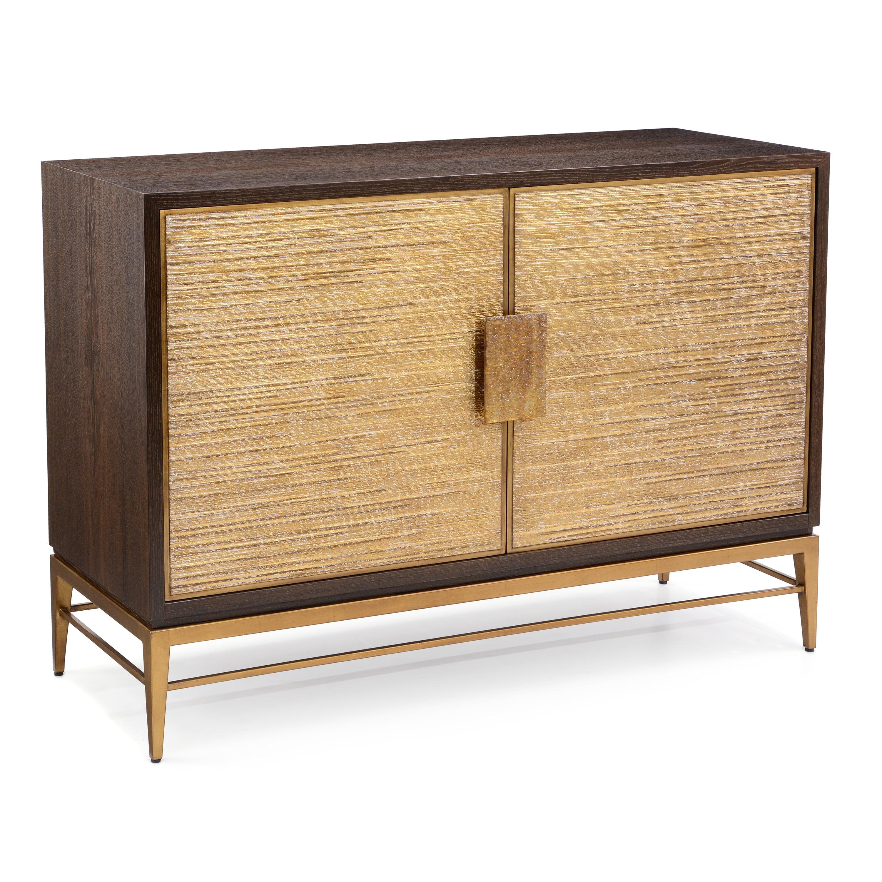 Walthall Two-Door Cabinet - Remutear