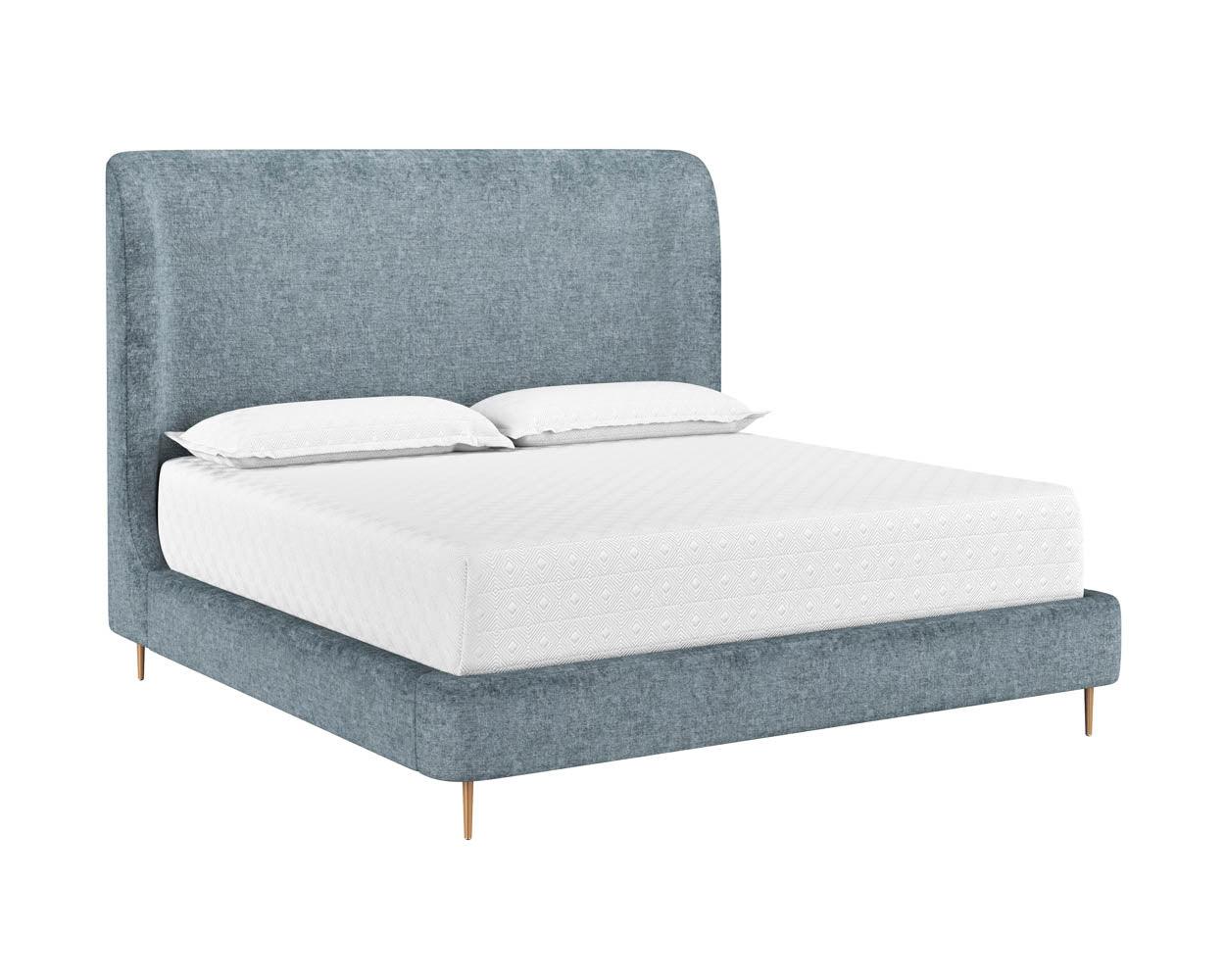 Tierra Bed - Remutear