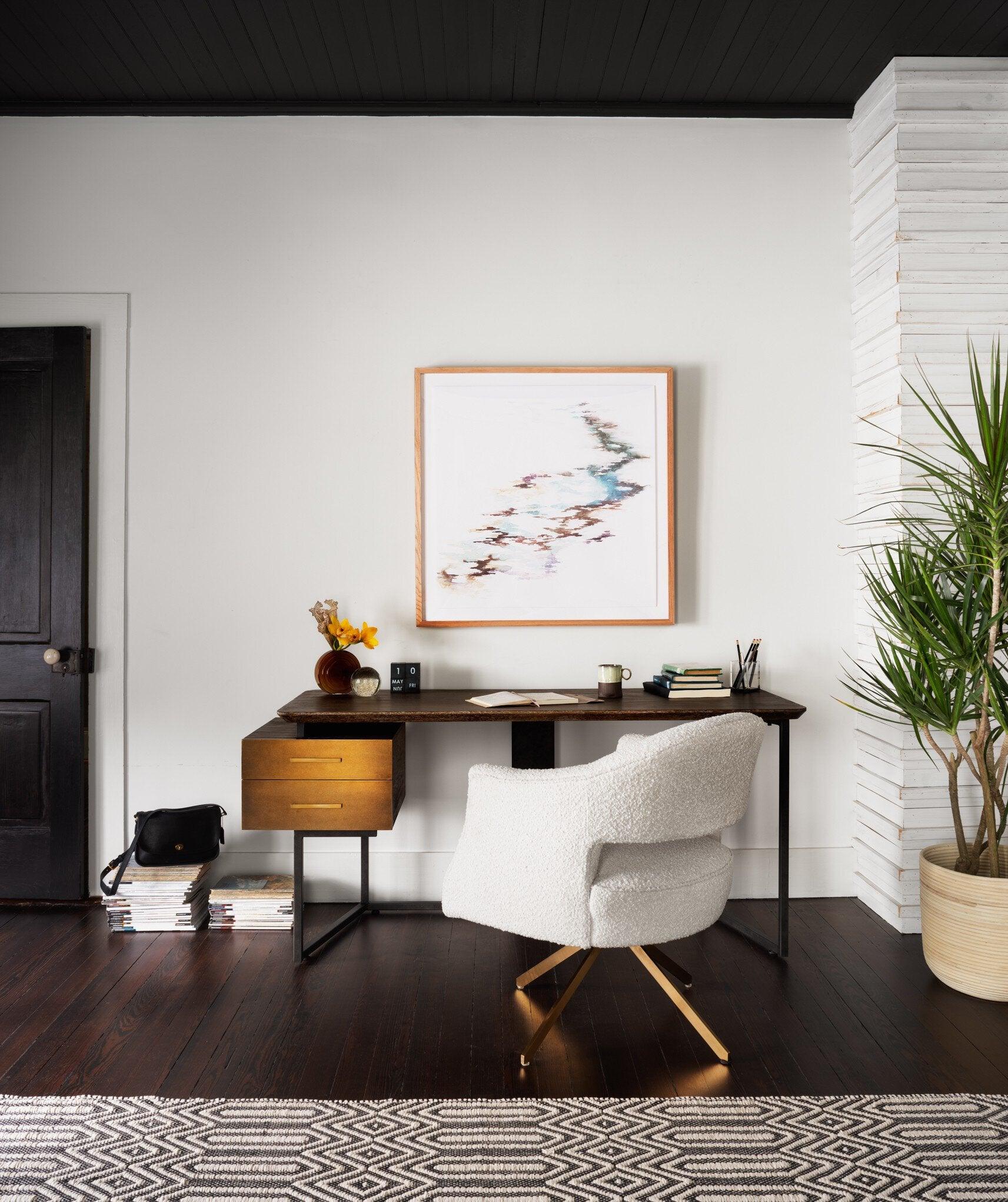 Adara Desk Chair - Remutear