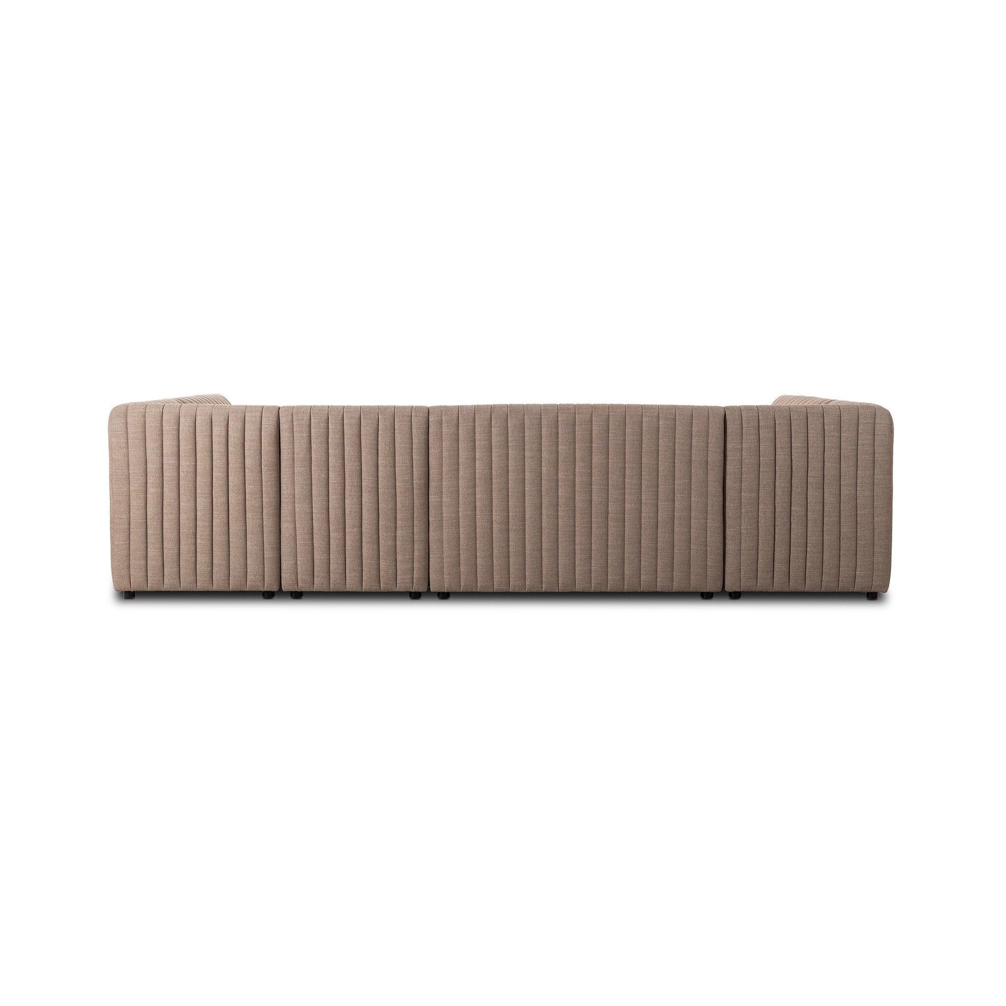 Augustine Dining Banquette U Shape - Remutear