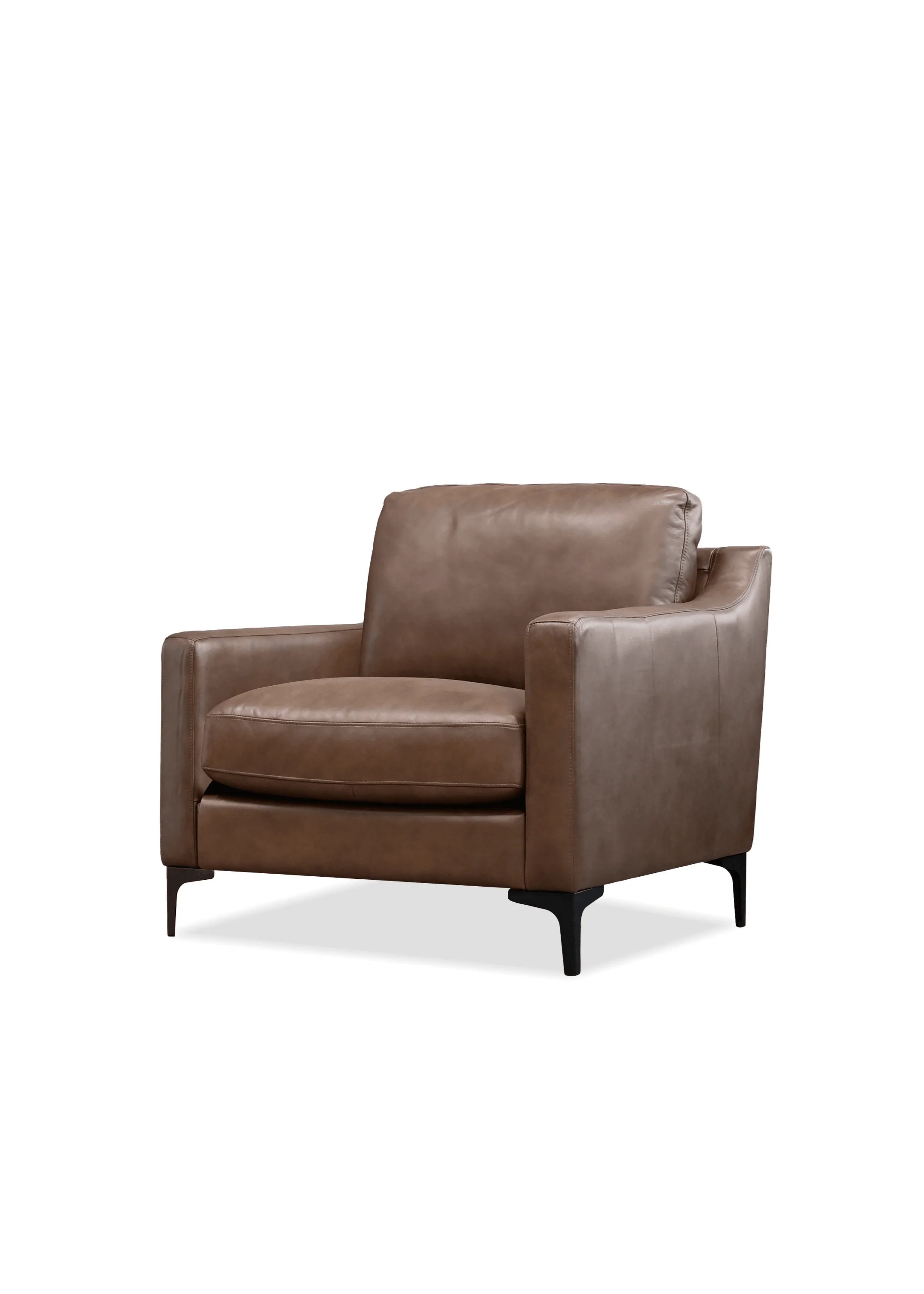 CUFF Armchair - Remutear