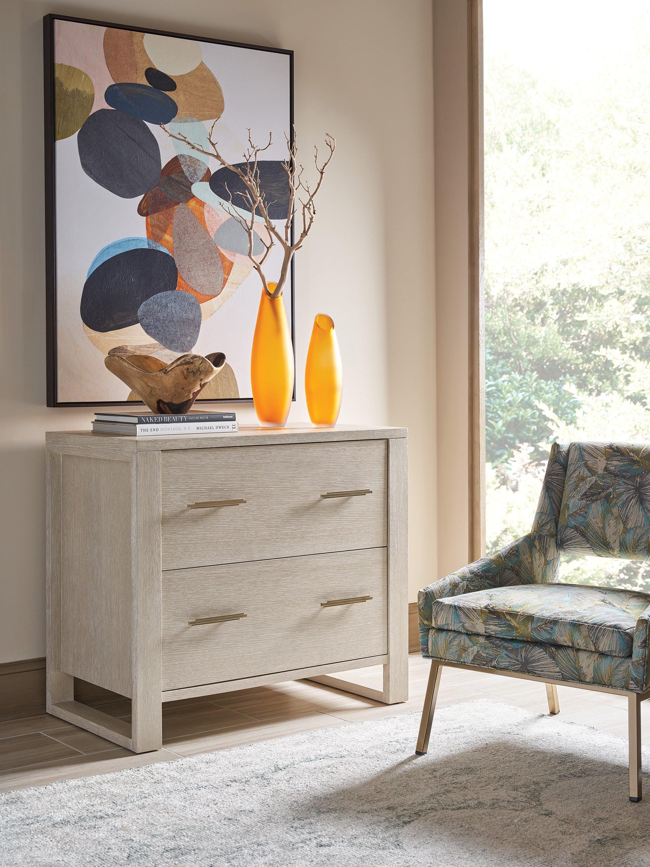 Silverstone Hewitt File Chest - Remutear