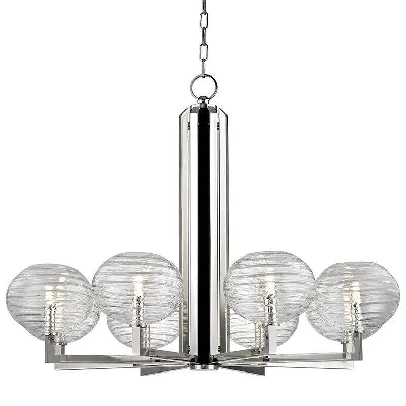 BRETON CHANDELIER - Remutear