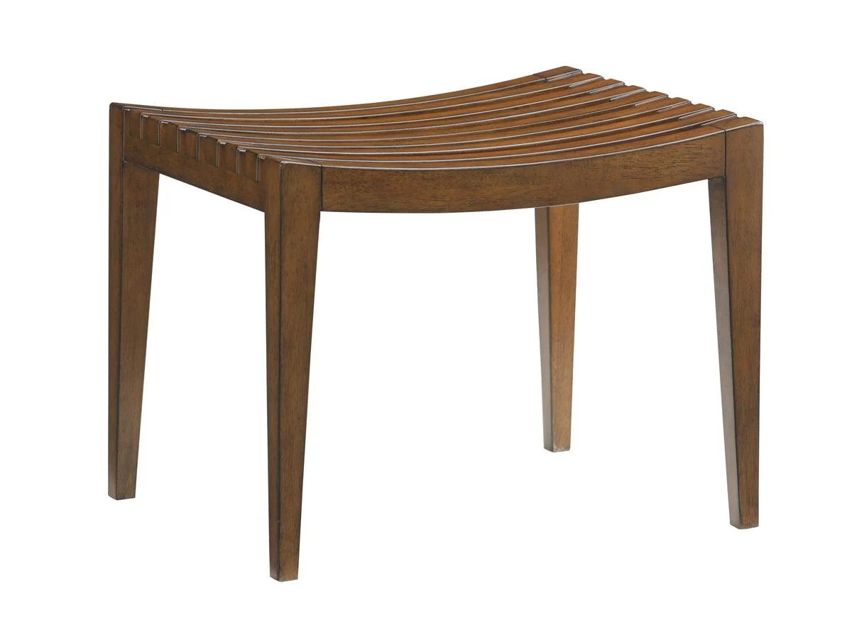 Island Fusion Midori Bench - Remutear