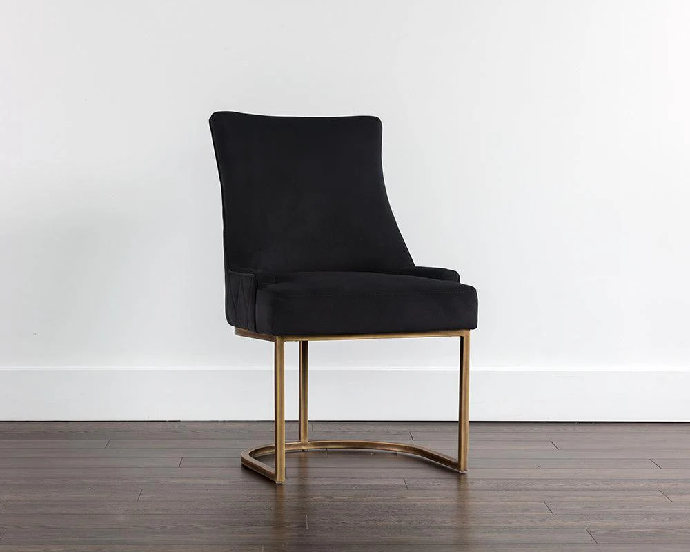 Florence Dining Chair  - Set of 2 - Remutear