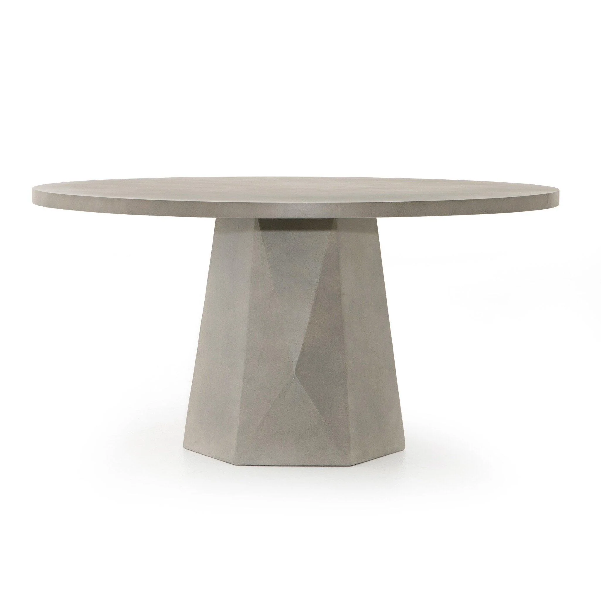 Bowman Outdoor Dining Table - Remutear