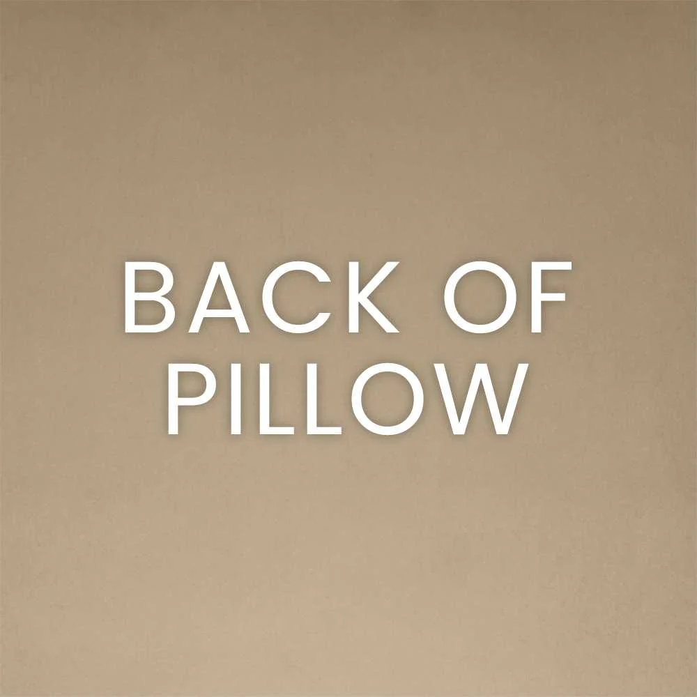 Twiggy Pillow - Remutear