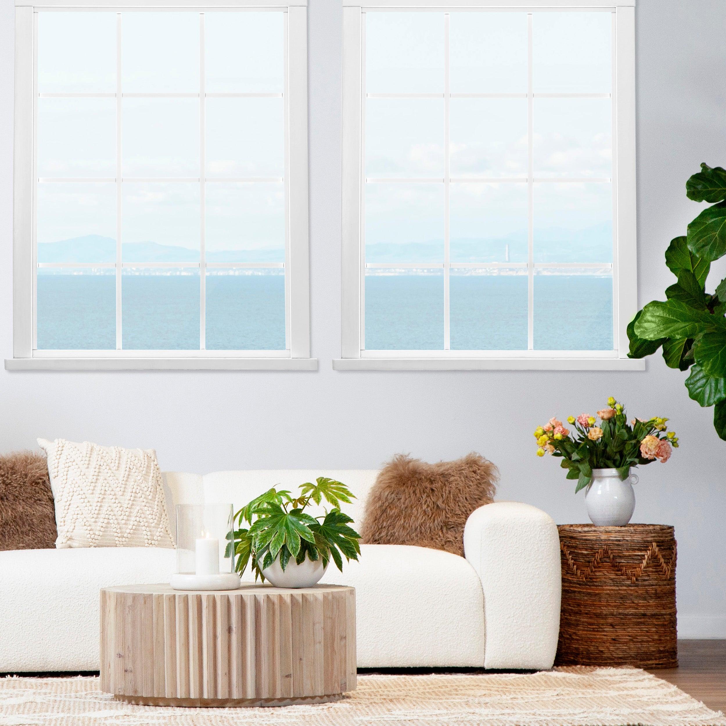 Westley Coffee Table - Remutear