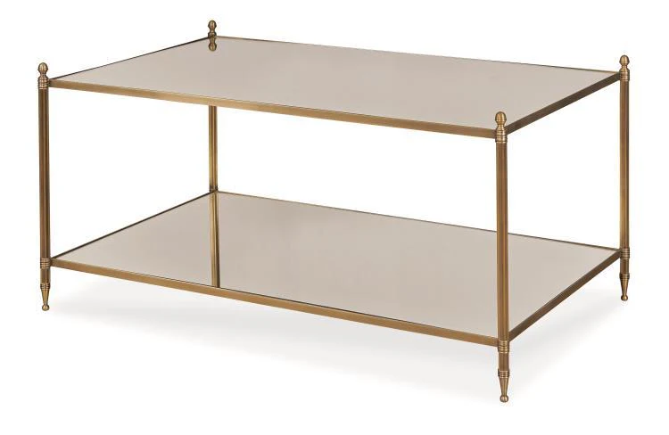 Grand Tour Furniture Odesa Cocktail Table - Remutear