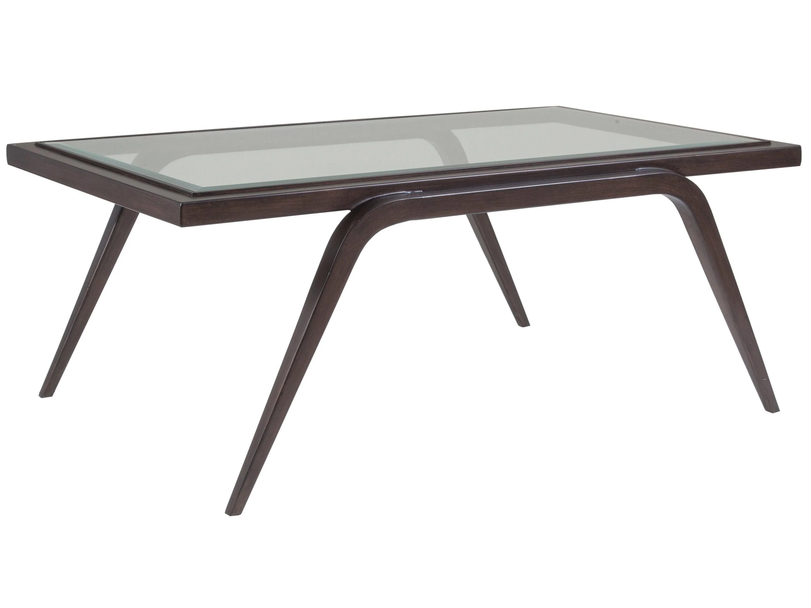 Metal Designs Mitchum Rectangular Cocktail Table - Remutear